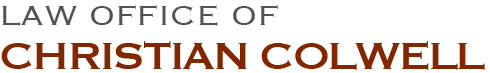 Law Office of Christian Colwell